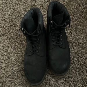 Chinese new year special edition timberlands